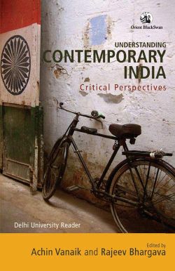 Orient Understanding Contemporary India: Critical Perspectives